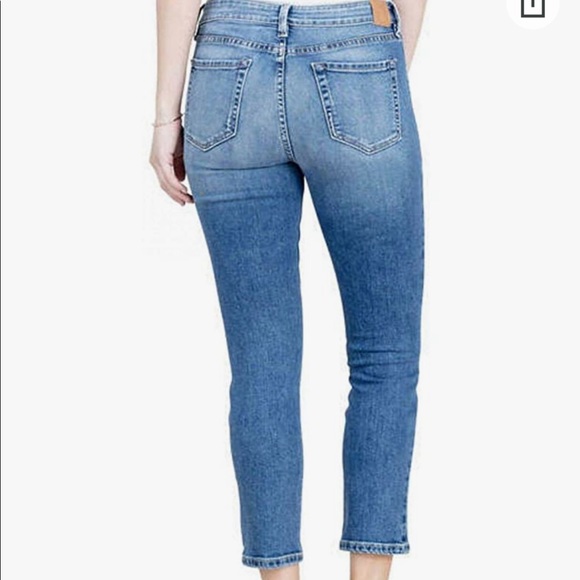 Level 99 - high rise skinny jeans - Picture 3 of 8